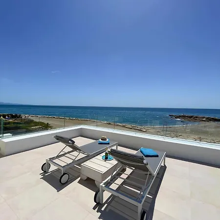 Colina Del Mar Villa