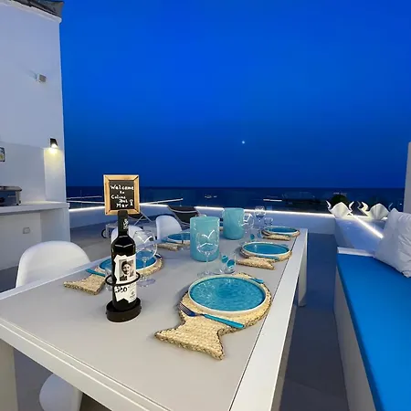 Colina Del Mar Villa Estepona