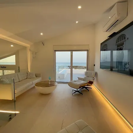 Villa Colina Del Mar *