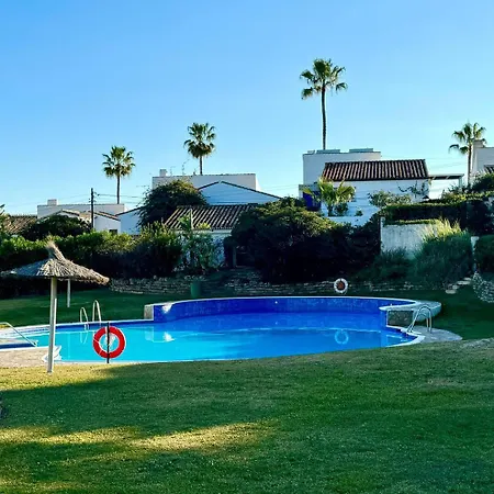 Colina Del Mar Estepona