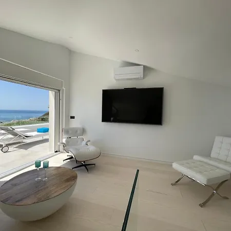 Villa Colina Del Mar