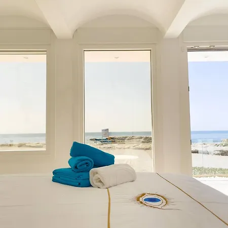 Villa Colina Del Mar Estepona
